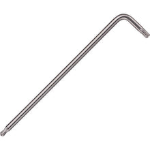 Load image into Gallery viewer, Ball End TORX Wrench  8500BTX-T10  VESSEL
