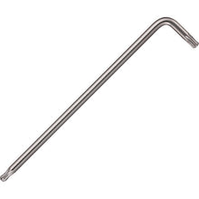 Load image into Gallery viewer, Ball End TORX Wrench  8500BTX-T15  VESSEL
