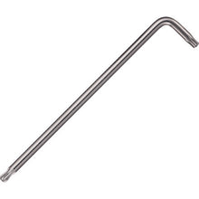 Load image into Gallery viewer, Ball End TORX Wrench  8500BTX-T20  VESSEL
