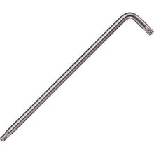 Load image into Gallery viewer, Ball End TORX Wrench  8500BTX-T25  VESSEL
