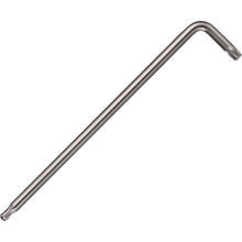 Load image into Gallery viewer, Ball End TORX Wrench  8500BTX-T27  VESSEL
