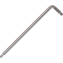 Load image into Gallery viewer, Ball End TORX Wrench  8500BTX-T30  VESSEL
