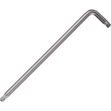 Load image into Gallery viewer, Ball End TORX Wrench  8500BTX-T40  VESSEL
