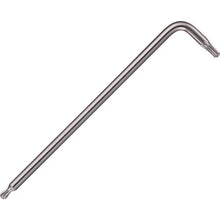 Load image into Gallery viewer, Ball End TORX Wrench  8500BTX-T8  VESSEL
