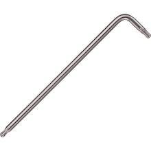 Load image into Gallery viewer, Ball End TORX Wrench  8500BTX-T9  VESSEL
