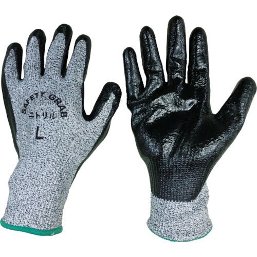 Cut-Resistant Gloves  8500-LL  KACHIBOSHI