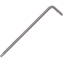 Load image into Gallery viewer, Tamper-proof TORX Wrench  8500TXH-T10H  VESSEL
