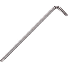 Load image into Gallery viewer, Tamper-proof TORX Wrench  8500TXH-T15H  VESSEL
