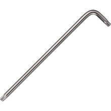 Load image into Gallery viewer, Tamper-proof TORX Wrench  8500TXH-T27H  VESSEL
