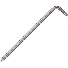Load image into Gallery viewer, Tamper-proof TORX Wrench  8500TXH-T30H  VESSEL
