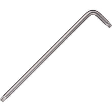 Load image into Gallery viewer, Tamper-proof TORX Wrench  8500TXH-T40H  VESSEL
