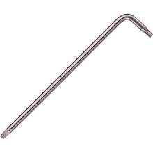 Load image into Gallery viewer, Tamper-proof TORX Wrench  8500TXH-T9H  VESSEL
