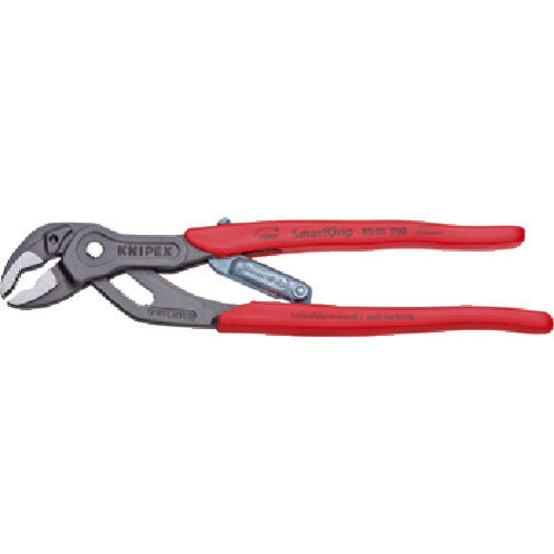 Smart Grip Water Pump Plier  8501-250  KNIPEX