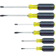Load image into Gallery viewer, Cushion-Grip Screwdriver Sets  85074  KLEIN
