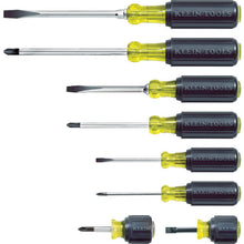 Load image into Gallery viewer, Cushion-Grip Screwdriver Sets  85078  KLEIN
