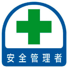 Load image into Gallery viewer, Sign Sticker &amp; Sticker for Hard Hat  851-02  UNIT
