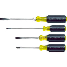 Load image into Gallery viewer, Cushion-Grip Screwdriver Sets  85105  KLEIN
