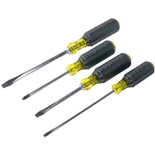 Load image into Gallery viewer, Cushion-Grip Screwdriver Sets  85105  KLEIN
