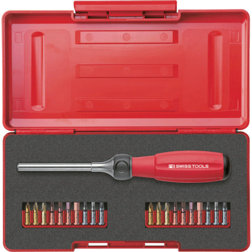 Screwdriver  8510R-100SET  PB SWISS TOOLS