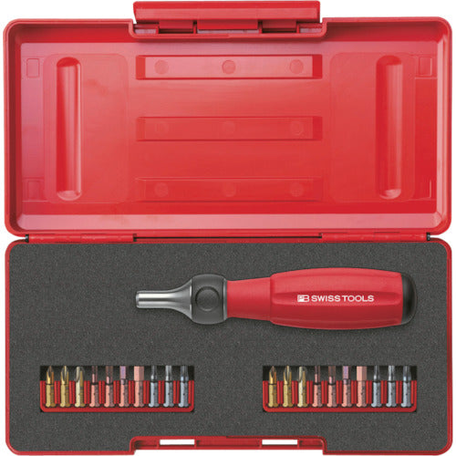 Screwdriver  8510R-30SET  PB SWISS TOOLS