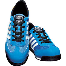 Load image into Gallery viewer, Safety Shoes  85127-40-235  XEBEC
