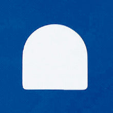 Load image into Gallery viewer, Sign Sticker &amp; Sticker for Hard Hat  851-82  UNIT
