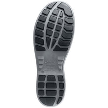 Load image into Gallery viewer, Safety Low Shoes  8518RED/BK-27.0  SIMON

