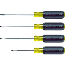 Load image into Gallery viewer, 4-Piece Miniature Screwdriver Set  85484  KLEIN
