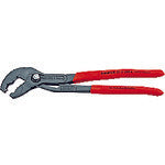 Spring Hose Clamp Plier  8551-250A  KNIPEX