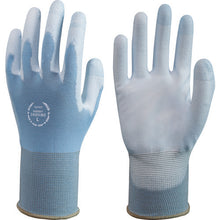 Load image into Gallery viewer, Extra Top-coated PU Gloves  857-L  Towaron

