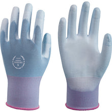 Load image into Gallery viewer, Extra Top-coated PU Gloves  857-S  Towaron
