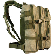 Load image into Gallery viewer, Urban Assault Pack  86-003CHR  REDROCK
