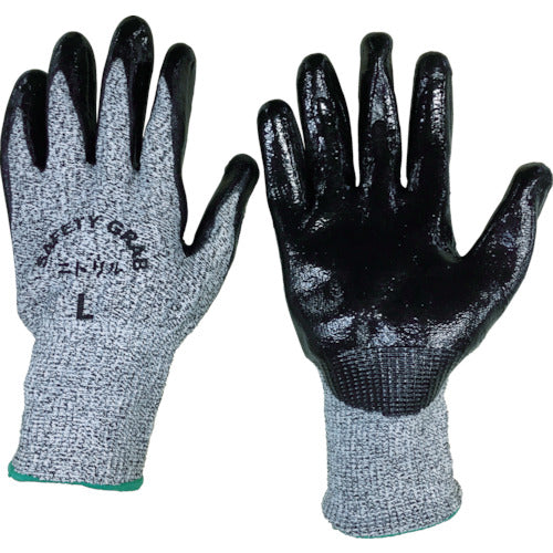 Cut-Resistant Gloves  8600-L  KACHIBOSHI