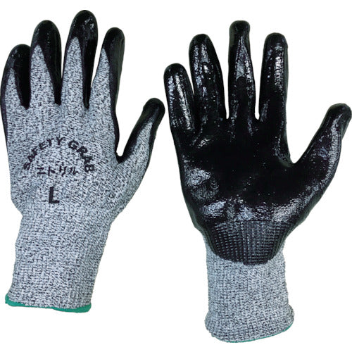 Cut-Resistant Gloves  8600-M  KACHIBOSHI