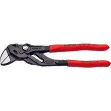 Load image into Gallery viewer, Plier Wrench  8601-180  KNIPEX
