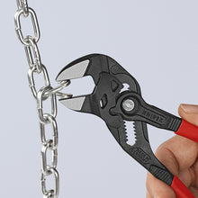 Load image into Gallery viewer, Plier Wrench  8601-180  KNIPEX
