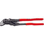 Plier Wrench  8601-250  KNIPEX