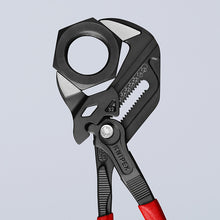 Load image into Gallery viewer, Plier Wrench  8601-250  KNIPEX
