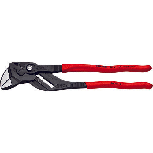 Pliers Wrench  8601-300  KNIPEX