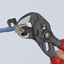 Load image into Gallery viewer, Plier Wrench  8602-180  KNIPEX
