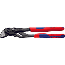 Load image into Gallery viewer, Plier Wrench  8602-250  KNIPEX
