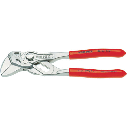 Plier Wrench  8603-150  KNIPEX