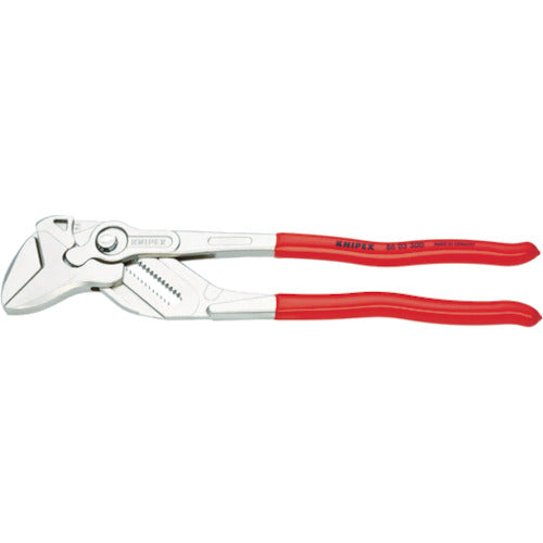 Plier Wrench  8603-300  KNIPEX