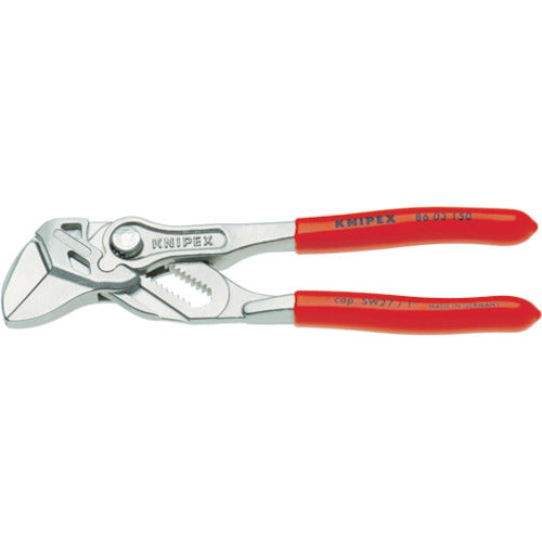 Plier Wrench  8603-400  KNIPEX