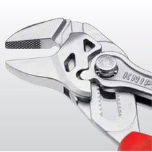 Load image into Gallery viewer, Plier Wrench Aviation range  8605150S02  KNIPEX
