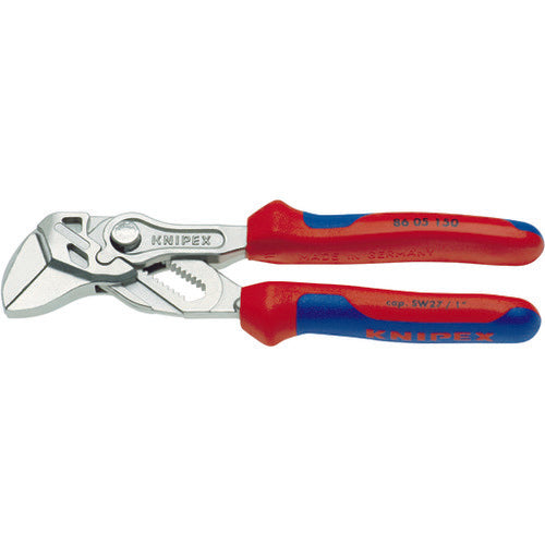 Plier Wrench  8605-150  KNIPEX