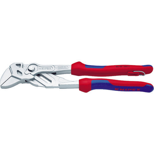 Alligator water Pump Plier  8605-250T  KNIPEX