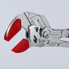 Load image into Gallery viewer, Plier Wrench  8609-250V01  KNIPEX
