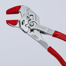 Load image into Gallery viewer, Plier Wrench  8609-250V01  KNIPEX
