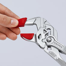 Load image into Gallery viewer, Plier Wrench  8609-250V01  KNIPEX
